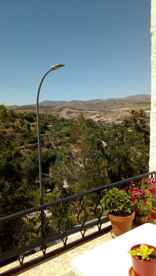 La Casa De La Acequia Guest House Serón Exterior foto